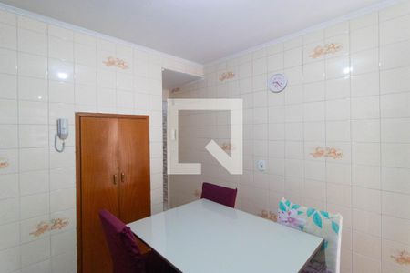 Casa de condomínio à venda com 90m², 2 quartos e 2 vagas Casa de condomínio à venda com 90m², 2 quartos e 2 vagasCozinha