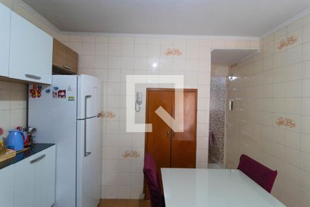 Casa de condomínio à venda com 90m², 2 quartos e 2 vagas Casa de condomínio à venda com 90m², 2 quartos e 2 vagasCozinha