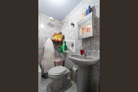 Casa de condomínio à venda com 90m², 2 quartos e 2 vagas Casa de condomínio à venda com 90m², 2 quartos e 2 vagasBanheiro 02