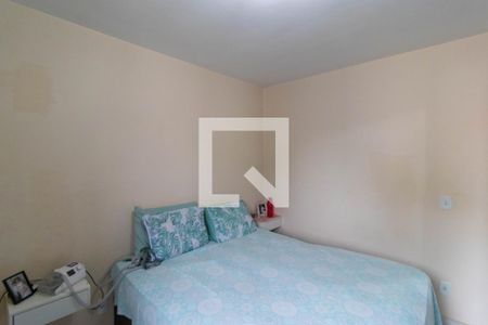 Casa de condomínio à venda com 90m², 2 quartos e 2 vagas Casa de condomínio à venda com 90m², 2 quartos e 2 vagasQuarto 01