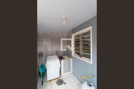 Casa de condomínio à venda com 90m², 2 quartos e 2 vagas Casa de condomínio à venda com 90m², 2 quartos e 2 vagasÁrea de Serviço