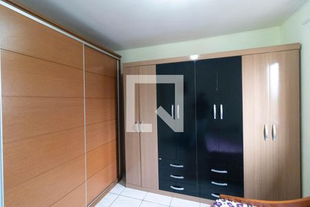 Casa de condomínio à venda com 90m², 2 quartos e 2 vagas Casa de condomínio à venda com 90m², 2 quartos e 2 vagasQuarto 02