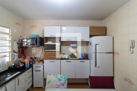 Casa de condomínio à venda com 90m², 2 quartos e 2 vagas Casa de condomínio à venda com 90m², 2 quartos e 2 vagasCozinha