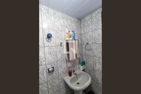 Casa de condomínio à venda com 90m², 2 quartos e 2 vagas Casa de condomínio à venda com 90m², 2 quartos e 2 vagasBanheiro 02