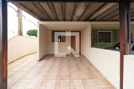 Casa de condomínio à venda com 90m², 2 quartos e 2 vagas Casa de condomínio à venda com 90m², 2 quartos e 2 vagasGaragem