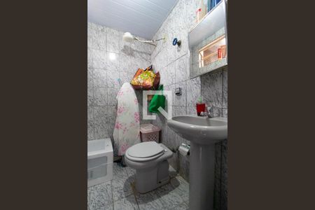 Casa de condomínio à venda com 90m², 2 quartos e 2 vagas Casa de condomínio à venda com 90m², 2 quartos e 2 vagasBanheiro 02