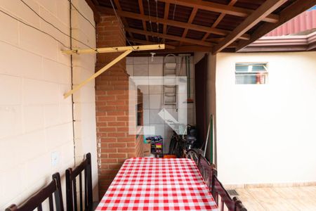 Casa de condomínio à venda com 90m², 2 quartos e 2 vagas Casa de condomínio à venda com 90m², 2 quartos e 2 vagasChurrasqueira