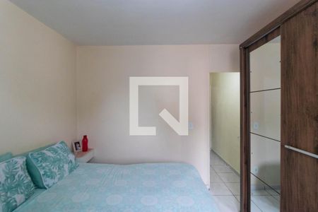 Casa de condomínio à venda com 90m², 2 quartos e 2 vagas Casa de condomínio à venda com 90m², 2 quartos e 2 vagasQuarto 01