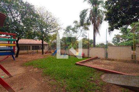 Casa de condomínio à venda com 90m², 2 quartos e 2 vagas Casa de condomínio à venda com 90m², 2 quartos e 2 vagasÁrea comum - Playground