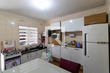 Casa de condomínio à venda com 90m², 2 quartos e 2 vagas Casa de condomínio à venda com 90m², 2 quartos e 2 vagasCozinha