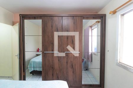 Casa de condomínio à venda com 90m², 2 quartos e 2 vagas Casa de condomínio à venda com 90m², 2 quartos e 2 vagasQuarto 01