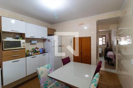 Casa de condomínio à venda com 90m², 2 quartos e 2 vagas Casa de condomínio à venda com 90m², 2 quartos e 2 vagasCozinha