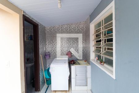 Casa de condomínio à venda com 90m², 2 quartos e 2 vagas Casa de condomínio à venda com 90m², 2 quartos e 2 vagasÁrea de Serviço