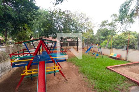 Casa de condomínio à venda com 90m², 2 quartos e 2 vagas Casa de condomínio à venda com 90m², 2 quartos e 2 vagasÁrea comum - Playground