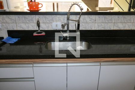 Apartamento à venda com 180m², 3 quartos e 2 vagasCozinha