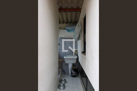 Apartamento à venda com 180m², 3 quartos e 2 vagasÁrea de Serviço