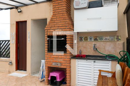 Apartamento à venda com 180m², 3 quartos e 2 vagasCobertura