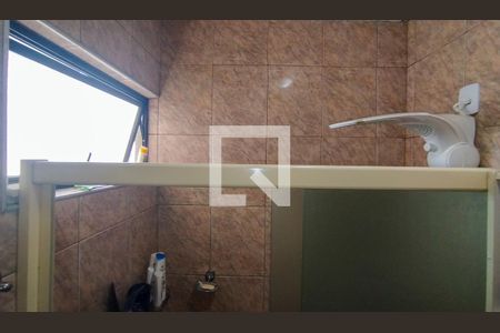 Apartamento à venda com 180m², 3 quartos e 2 vagasBanheiro da Suíte