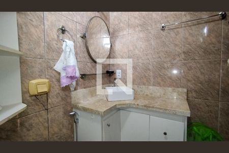 Apartamento à venda com 180m², 3 quartos e 2 vagasBanheiro da Suíte