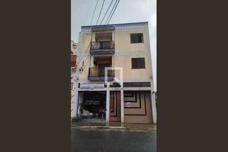 Apartamento à venda com 180m², 3 quartos e 2 vagasFachada do Predio