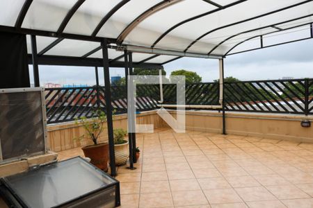 Apartamento à venda com 180m², 3 quartos e 2 vagasCobertura