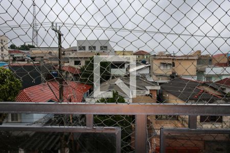 Apartamento à venda com 180m², 3 quartos e 2 vagasVaranda da Suite