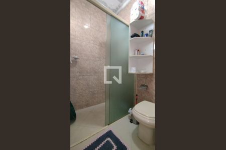 Apartamento à venda com 180m², 3 quartos e 2 vagasBanheiro da Suíte