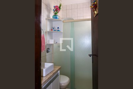 Apartamento à venda com 180m², 3 quartos e 2 vagasBanheiro Social