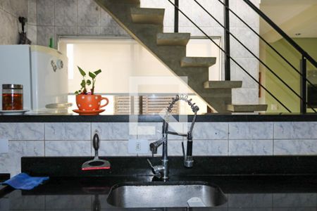 Apartamento à venda com 180m², 3 quartos e 2 vagasCozinha