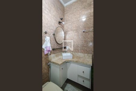 Apartamento à venda com 180m², 3 quartos e 2 vagasBanheiro da Suíte