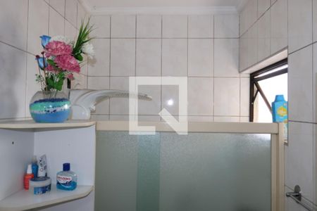 Apartamento à venda com 180m², 3 quartos e 2 vagasBanheiro Social