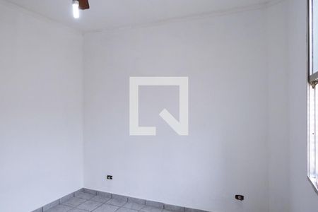 Quarto de apartamento para alugar com 1 quarto, 57m² em Vila Valenca, São Vicente