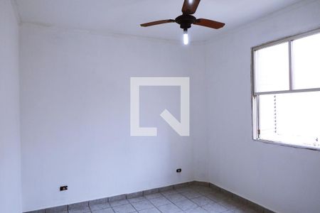 Quarto de apartamento para alugar com 1 quarto, 57m² em Vila Valenca, São Vicente