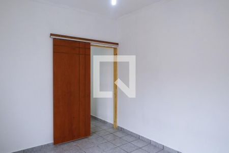 Quarto de apartamento para alugar com 1 quarto, 57m² em Vila Valenca, São Vicente