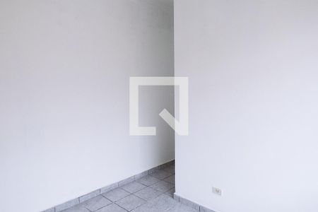Sala de apartamento para alugar com 1 quarto, 57m² em Vila Valenca, São Vicente