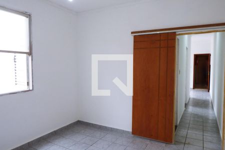 Quarto de apartamento para alugar com 1 quarto, 57m² em Vila Valenca, São Vicente