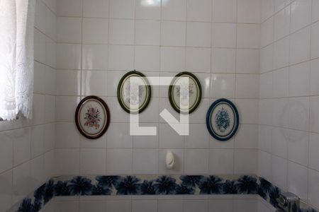 Casa à venda com 300m², 3 quartos e 4 vagas Casa à venda com 300m², 3 quartos e 4 vagasLAVABO