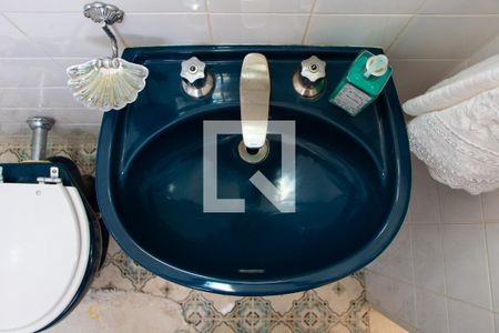 Casa à venda com 300m², 3 quartos e 4 vagas Casa à venda com 300m², 3 quartos e 4 vagasLAVABO