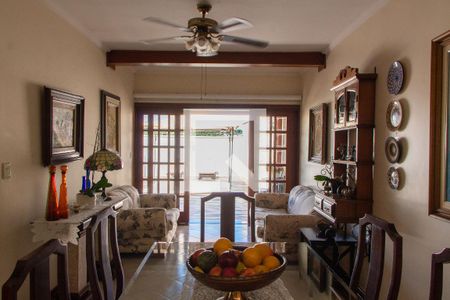 Casa à venda com 300m², 3 quartos e 4 vagas Casa à venda com 300m², 3 quartos e 4 vagasSALA DE JANTAR