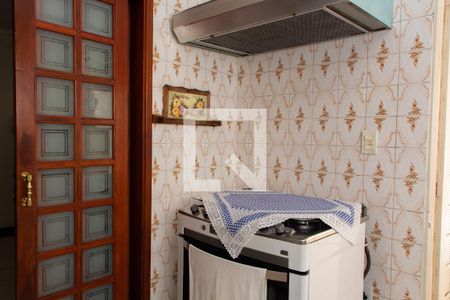 Casa à venda com 300m², 3 quartos e 4 vagas Casa à venda com 300m², 3 quartos e 4 vagasCOZINHA