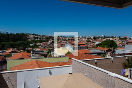 Casa à venda com 300m², 3 quartos e 4 vagas Casa à venda com 300m², 3 quartos e 4 vagasVISTA DO QUARTO 2