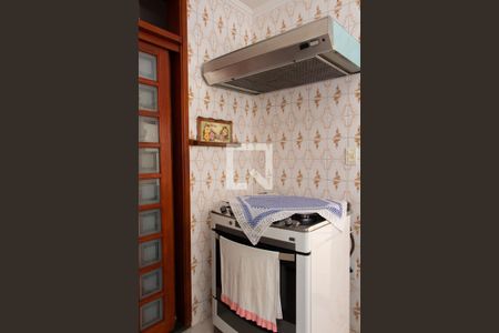 Casa à venda com 300m², 3 quartos e 4 vagas Casa à venda com 300m², 3 quartos e 4 vagasCOZINHA