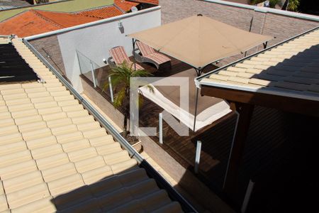 Casa à venda com 300m², 3 quartos e 4 vagas Casa à venda com 300m², 3 quartos e 4 vagasVISTA DO QUARTO 3