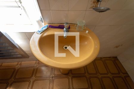 Casa à venda com 170m², 6 quartos e sem vaga Casa à venda com 170m², 6 quartos e sem vagaBanheiro da Suíte