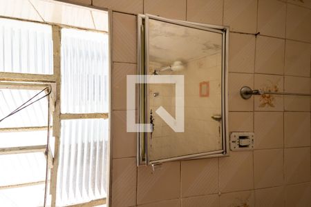 Casa à venda com 170m², 6 quartos e sem vaga Casa à venda com 170m², 6 quartos e sem vagaBanheiro da Suíte