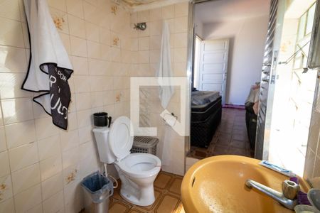 Casa à venda com 170m², 6 quartos e sem vaga Casa à venda com 170m², 6 quartos e sem vagaBanheiro da Suíte