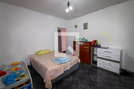 Casa à venda com 170m², 6 quartos e sem vaga Casa à venda com 170m², 6 quartos e sem vagaQuarto 2