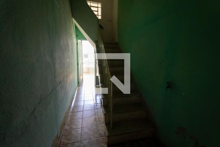 Casa à venda com 170m², 6 quartos e sem vaga Casa à venda com 170m², 6 quartos e sem vagaHall de Entrada