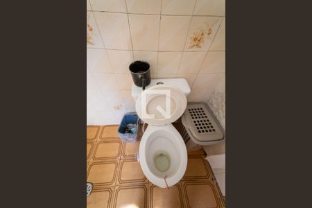 Casa à venda com 170m², 6 quartos e sem vaga Casa à venda com 170m², 6 quartos e sem vagaBanheiro da Suíte