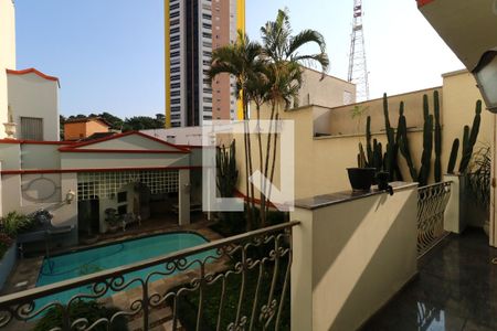 Casa à venda com 650m², 5 quartos e 3 vagasSacada da Suíte 2